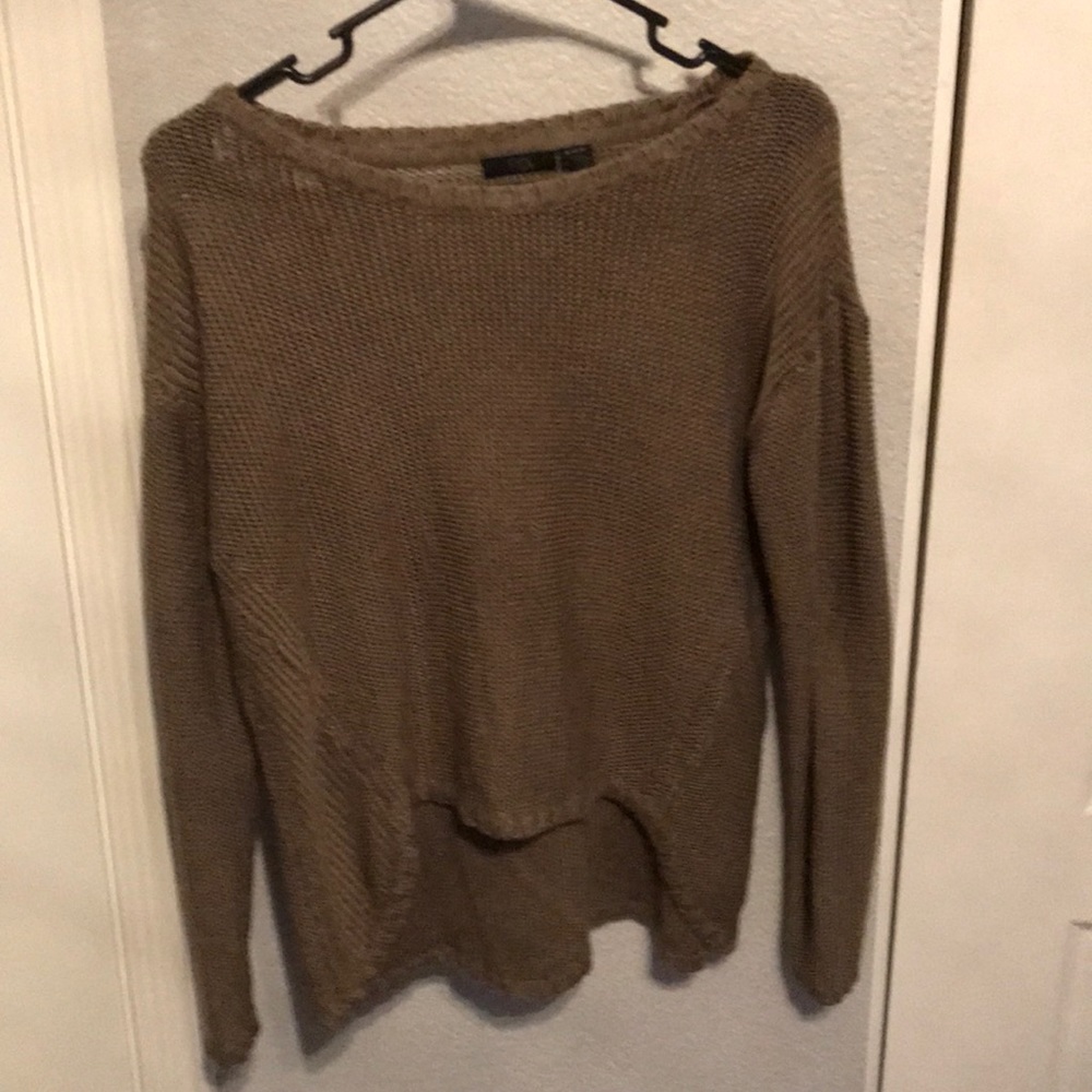 sweater